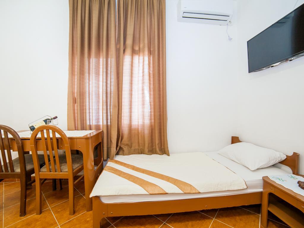 Savo Apartment *