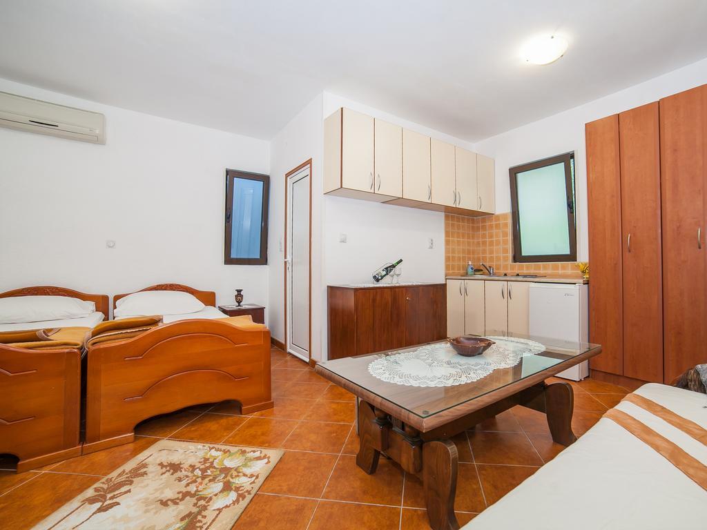 Apartment Savo *
