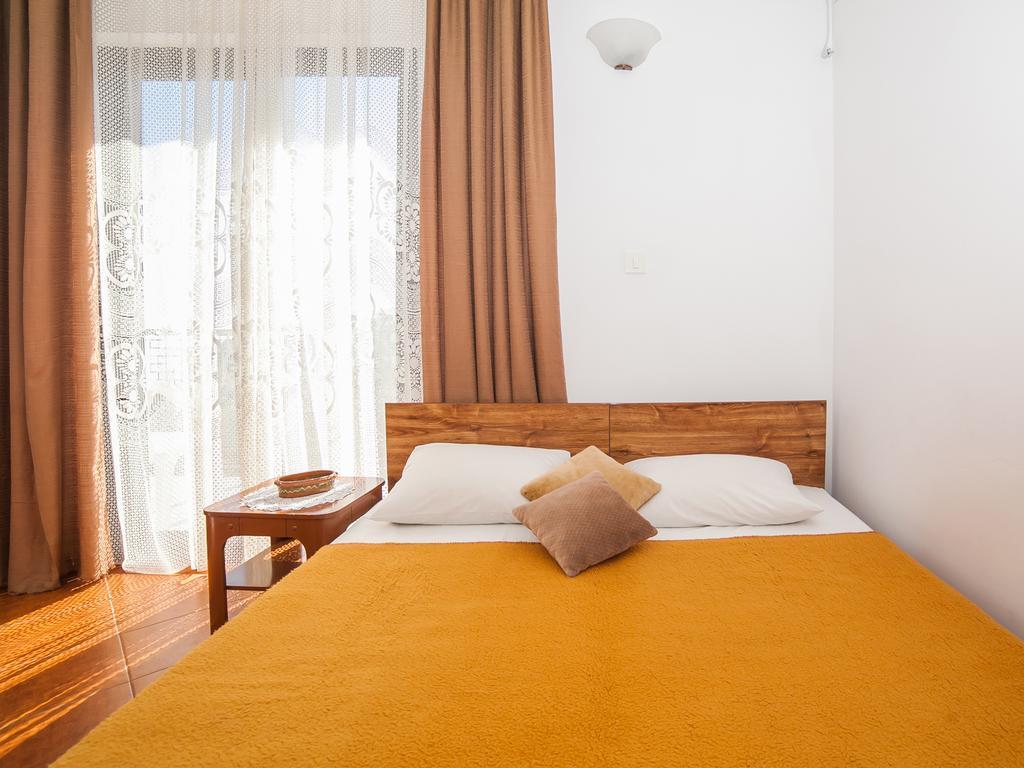 Apartment Savo *