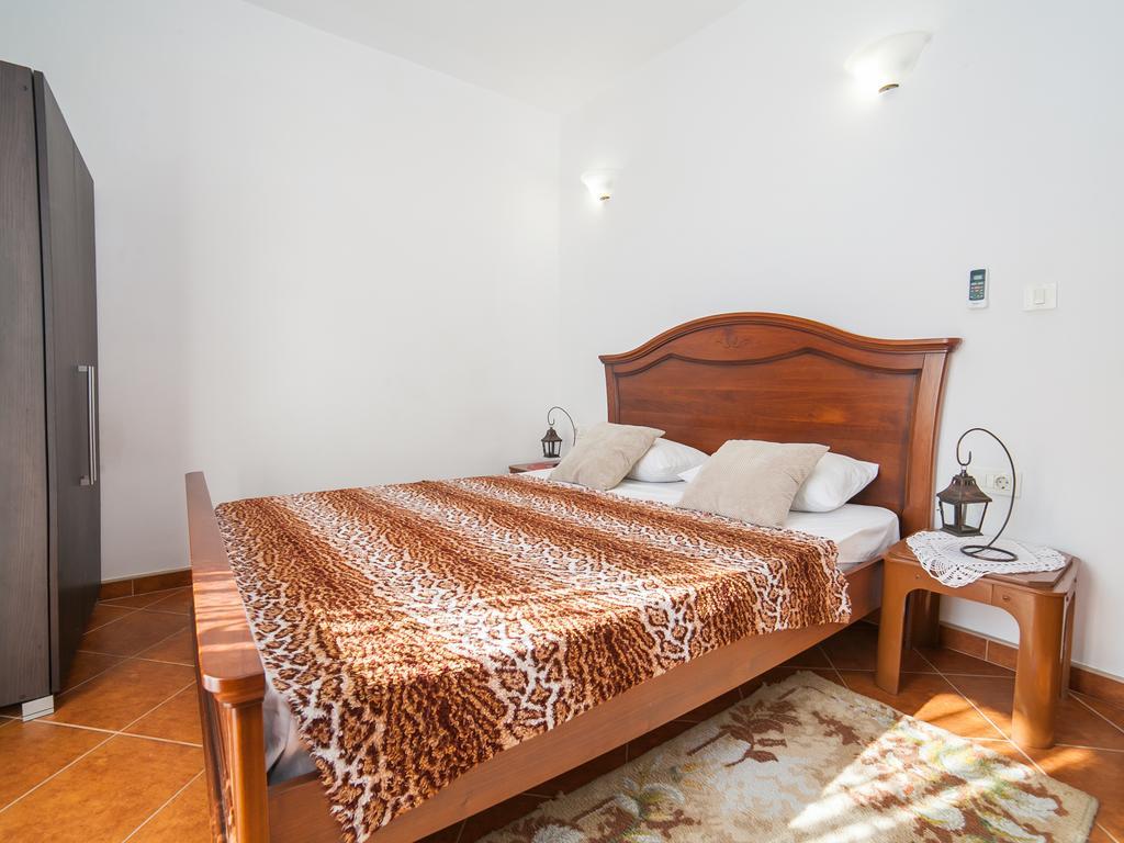 Apartment Savo