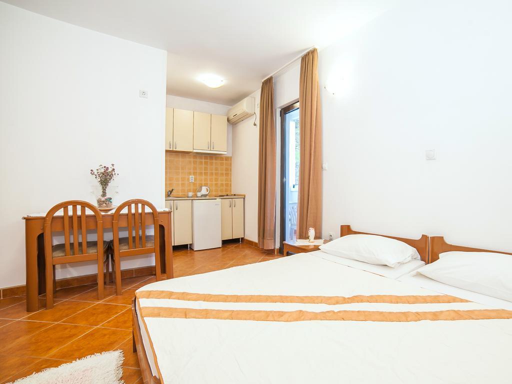 Savo Apartman Budva