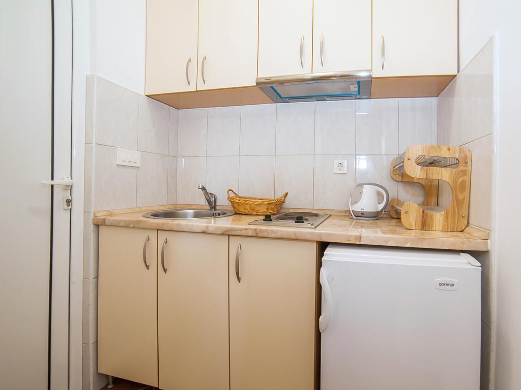 Apartman Savo *
