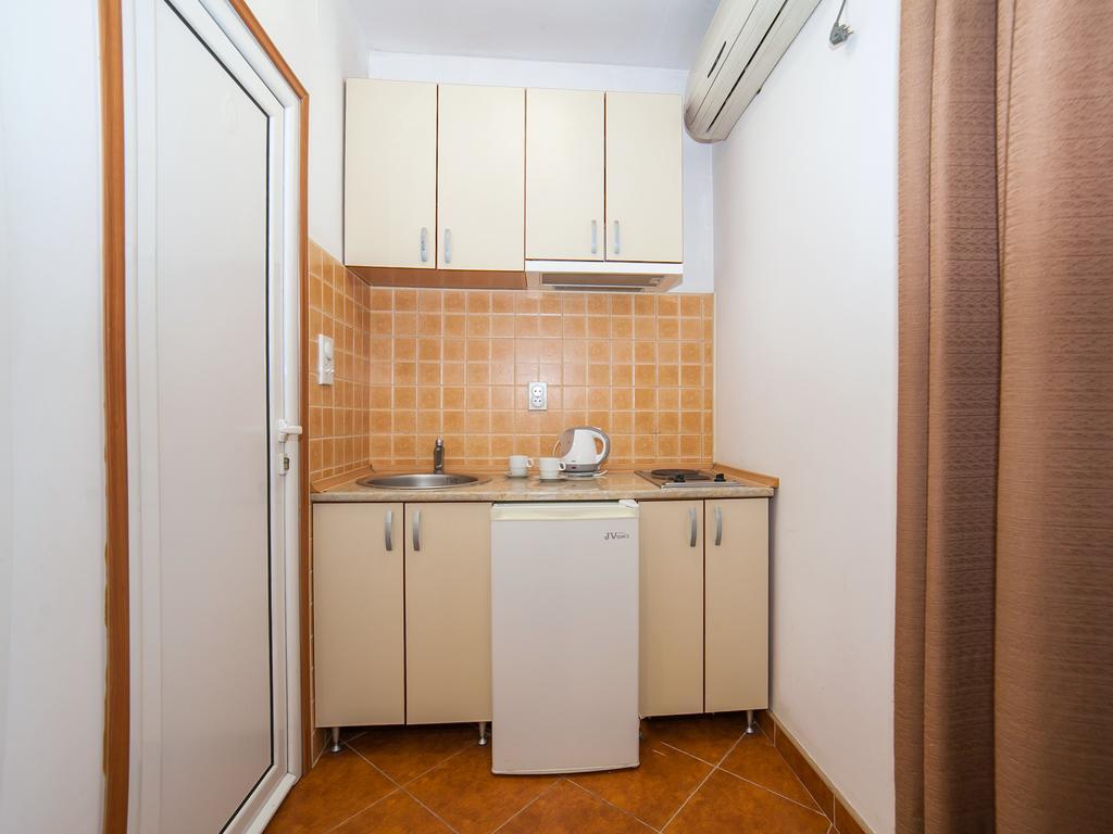 Apartman Savo *