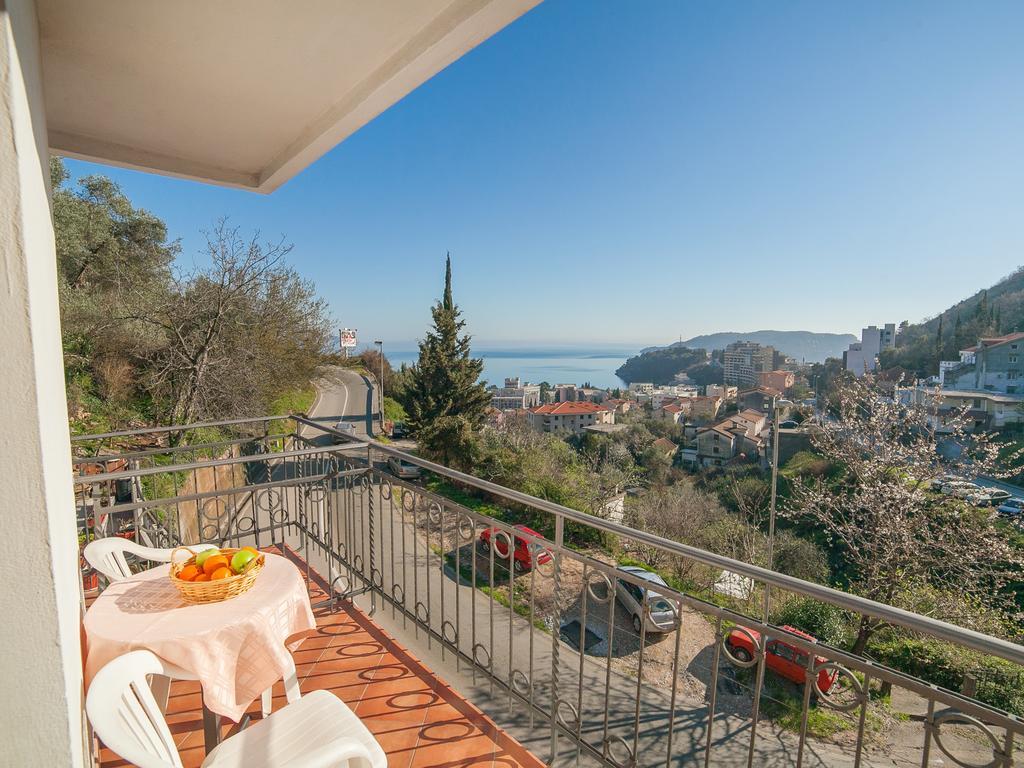 Savo Apartman