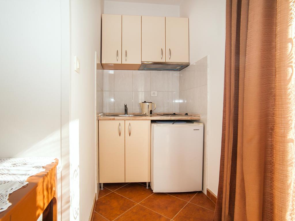 Savo Apartman Budva