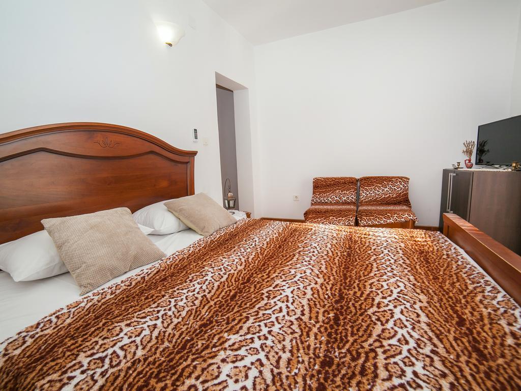 Savo Apartman Budva